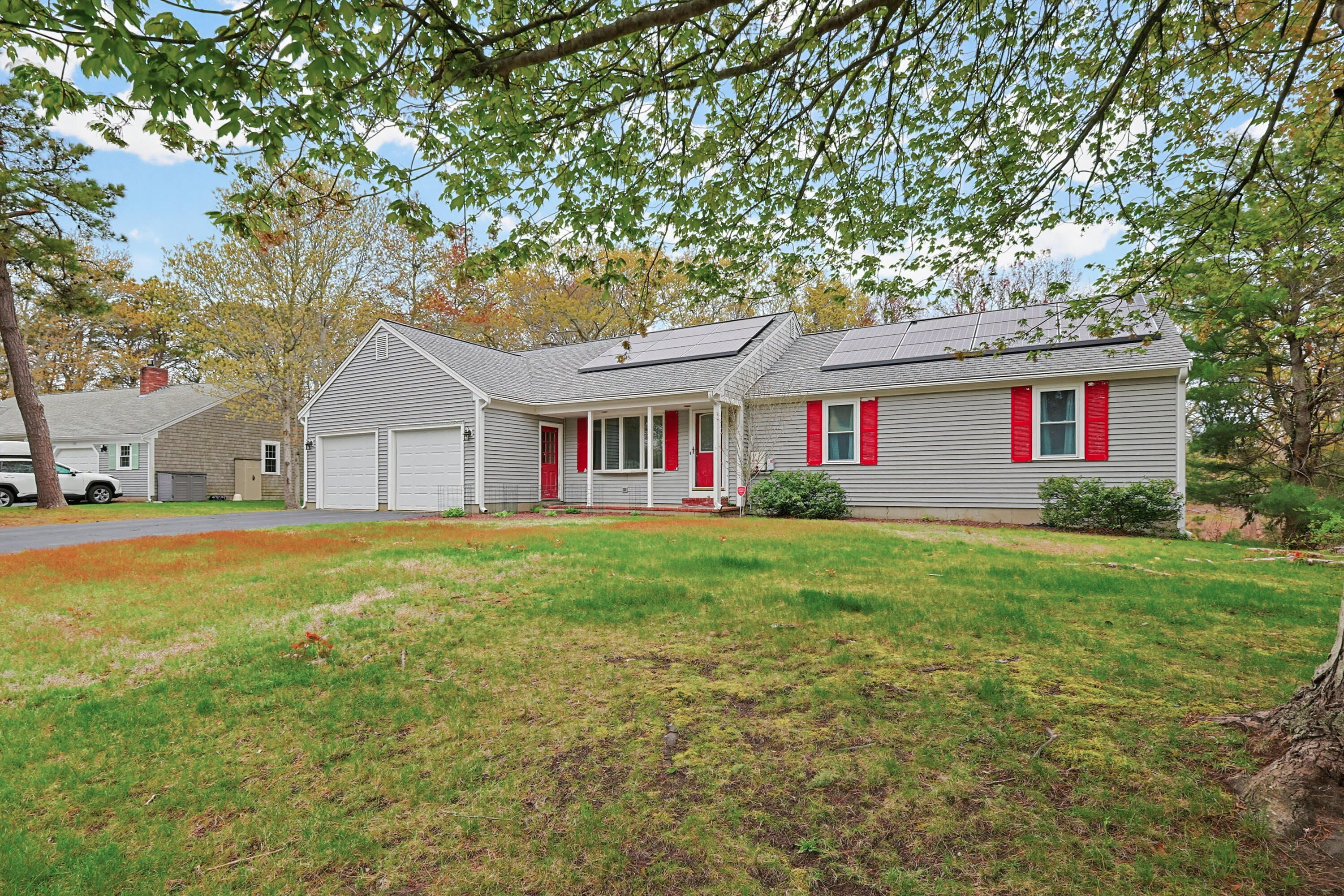 125 Sullivan Road