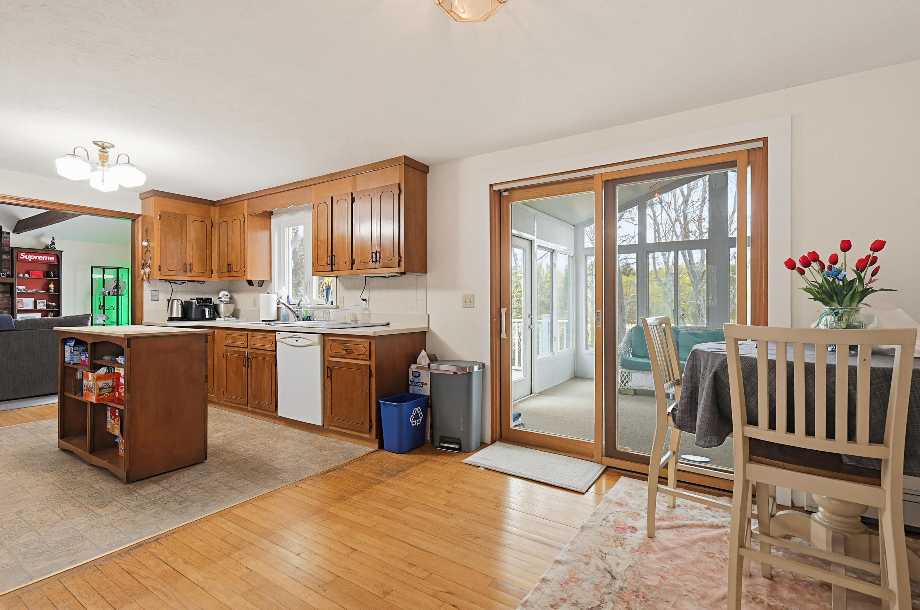 125 Sullivan Road