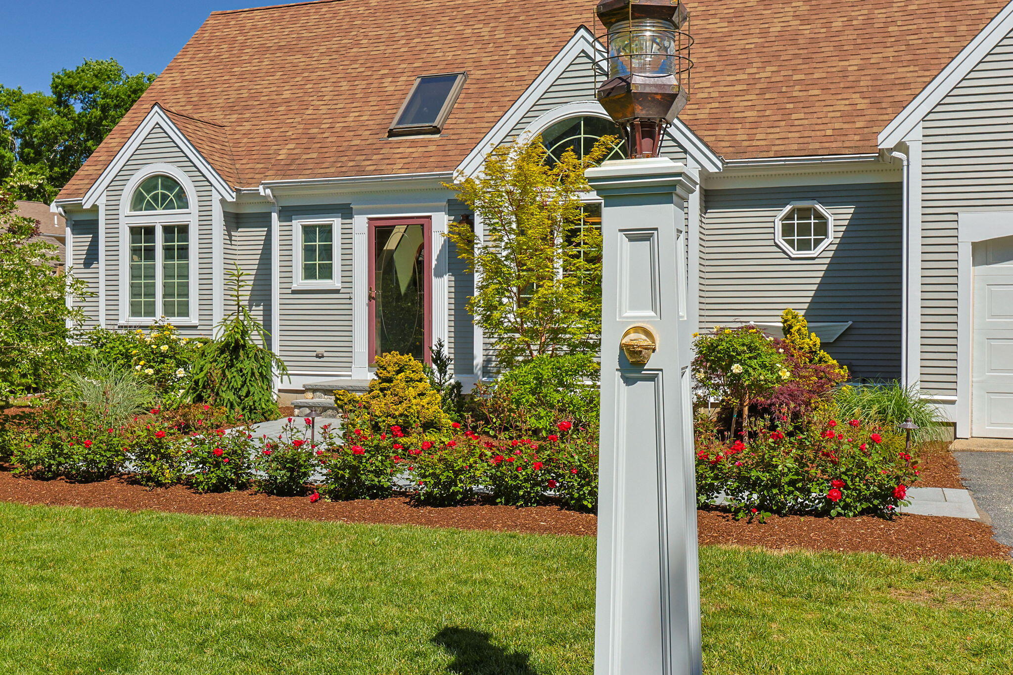 15 Camrose Court