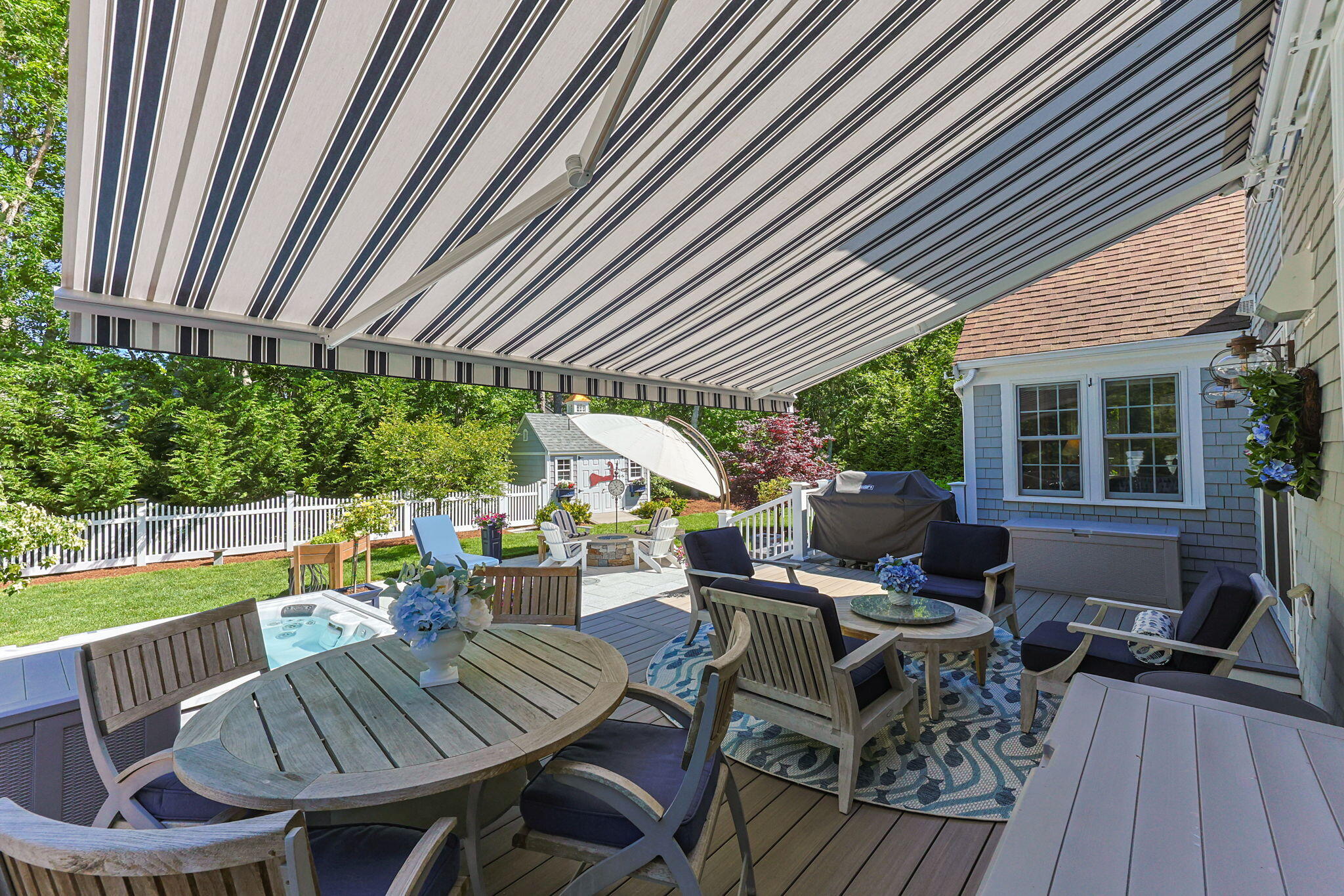 15 Camrose Court