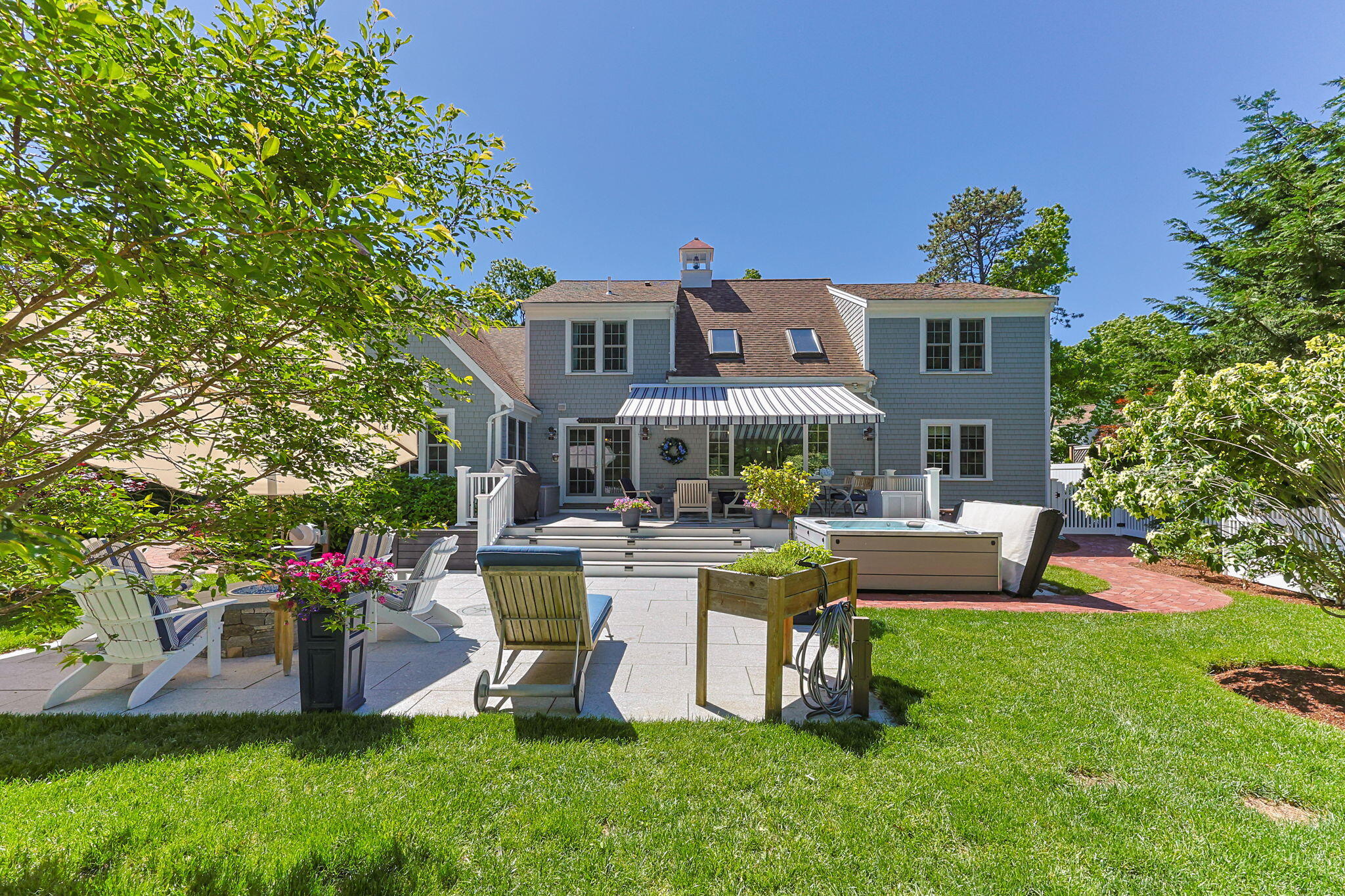15 Camrose Court