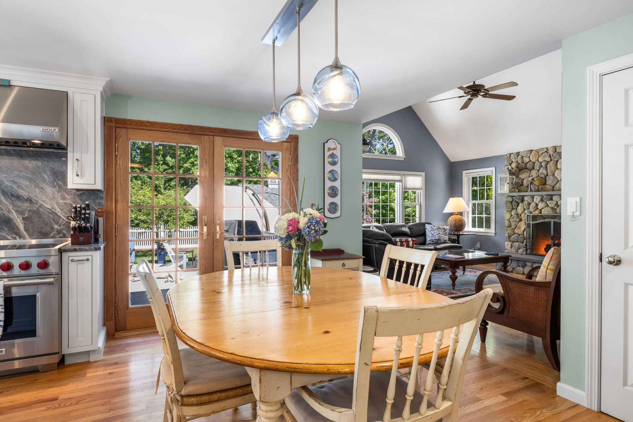 15 Camrose Court