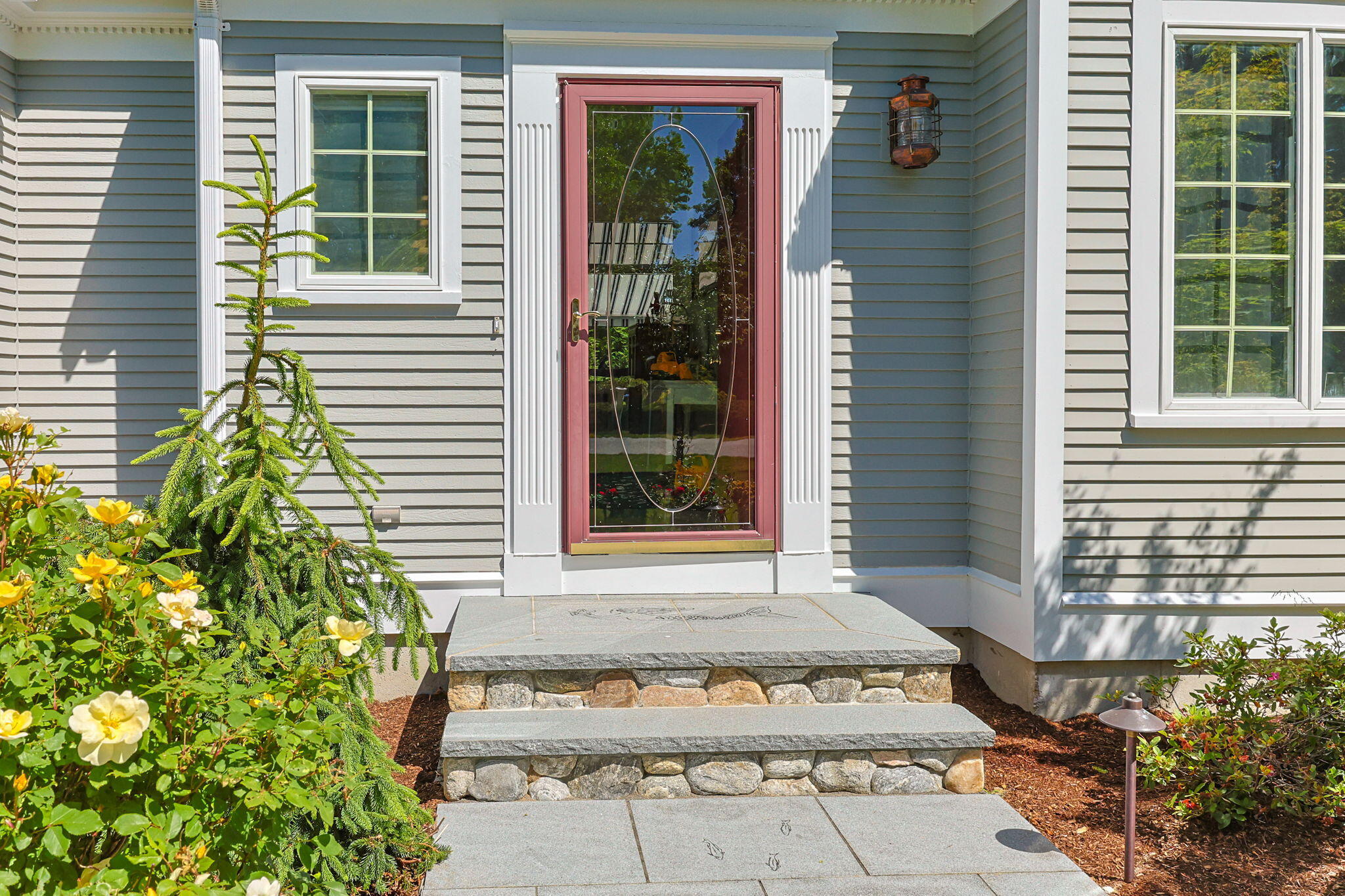 15 Camrose Court