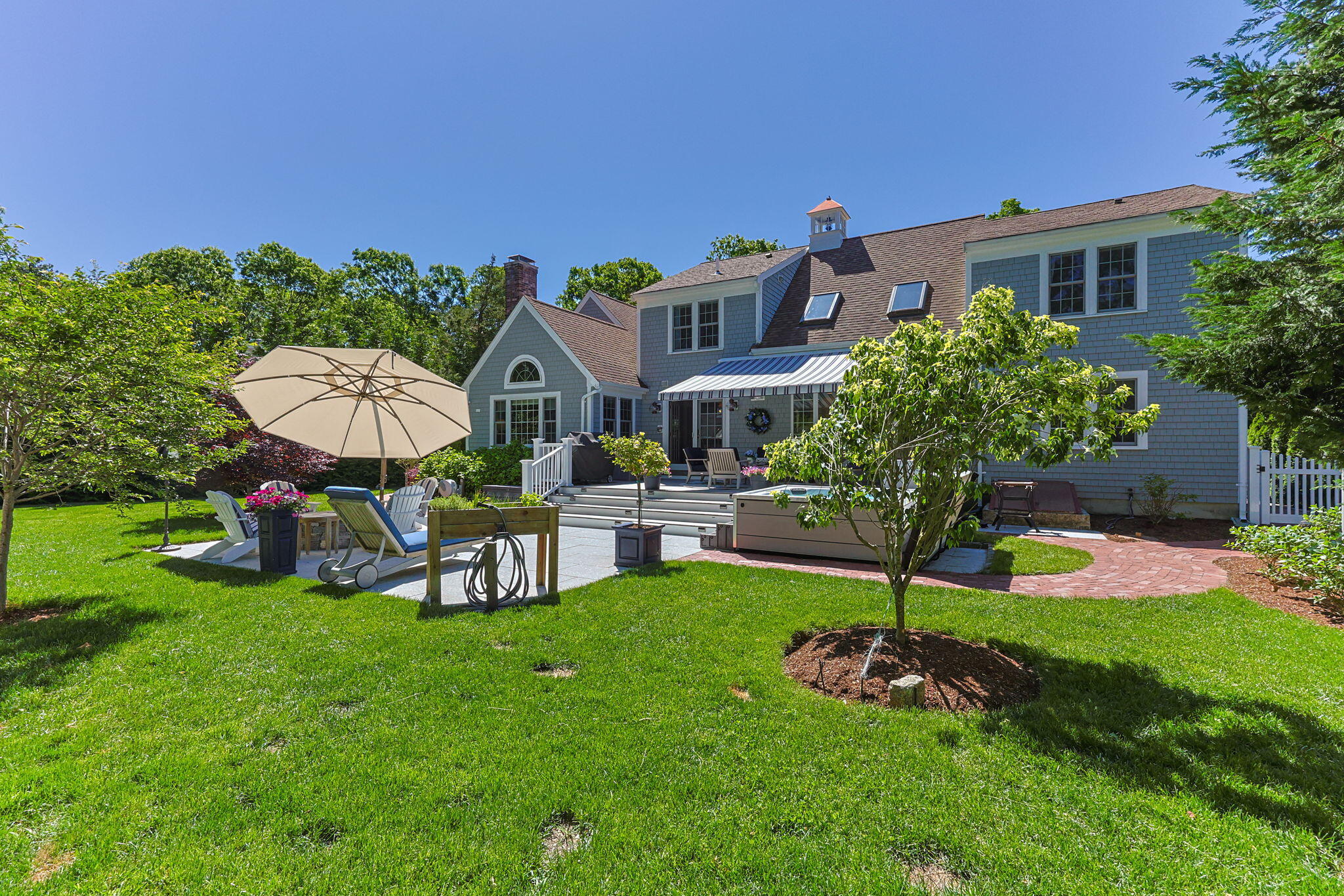 15 Camrose Court