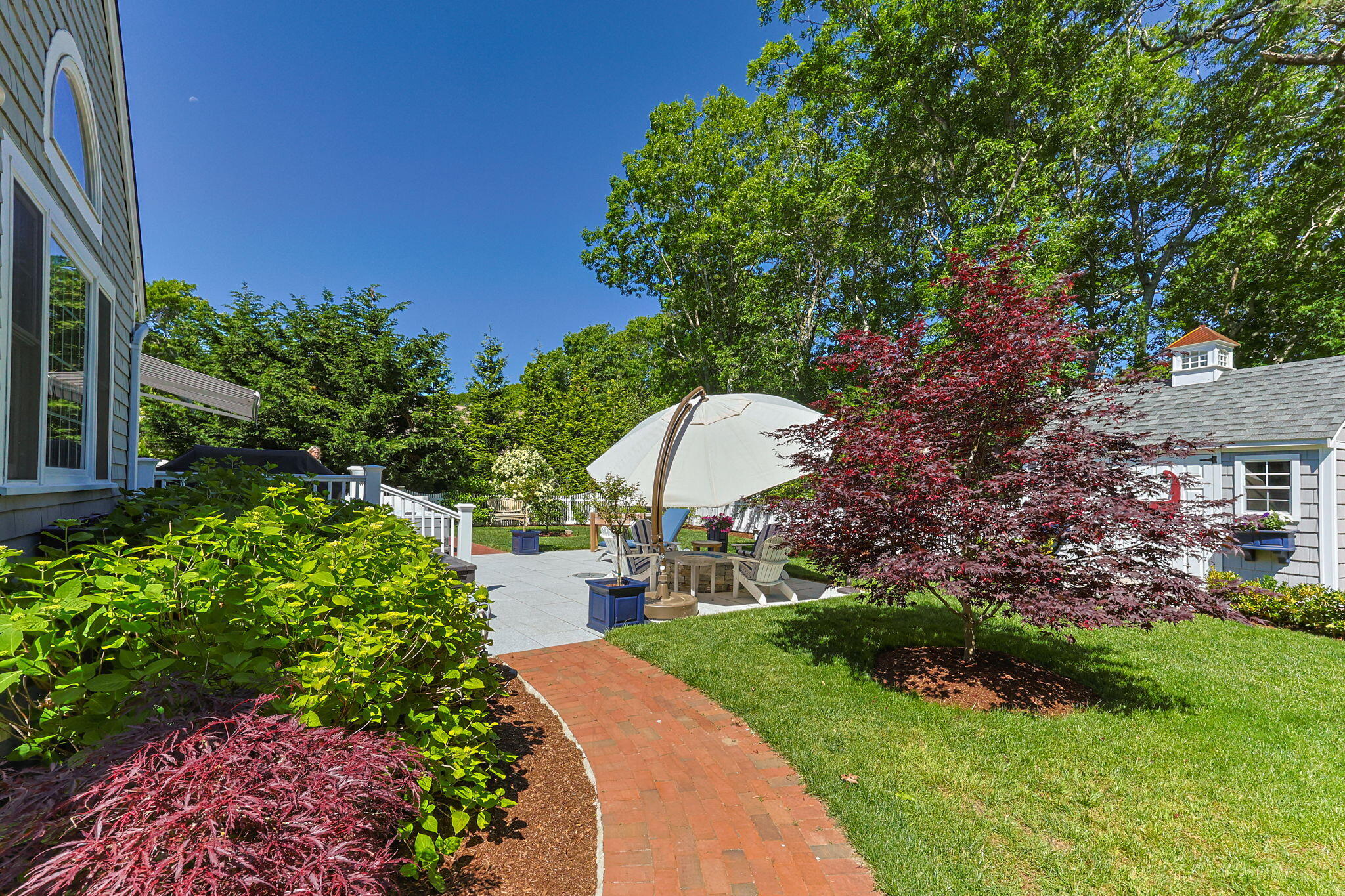 15 Camrose Court