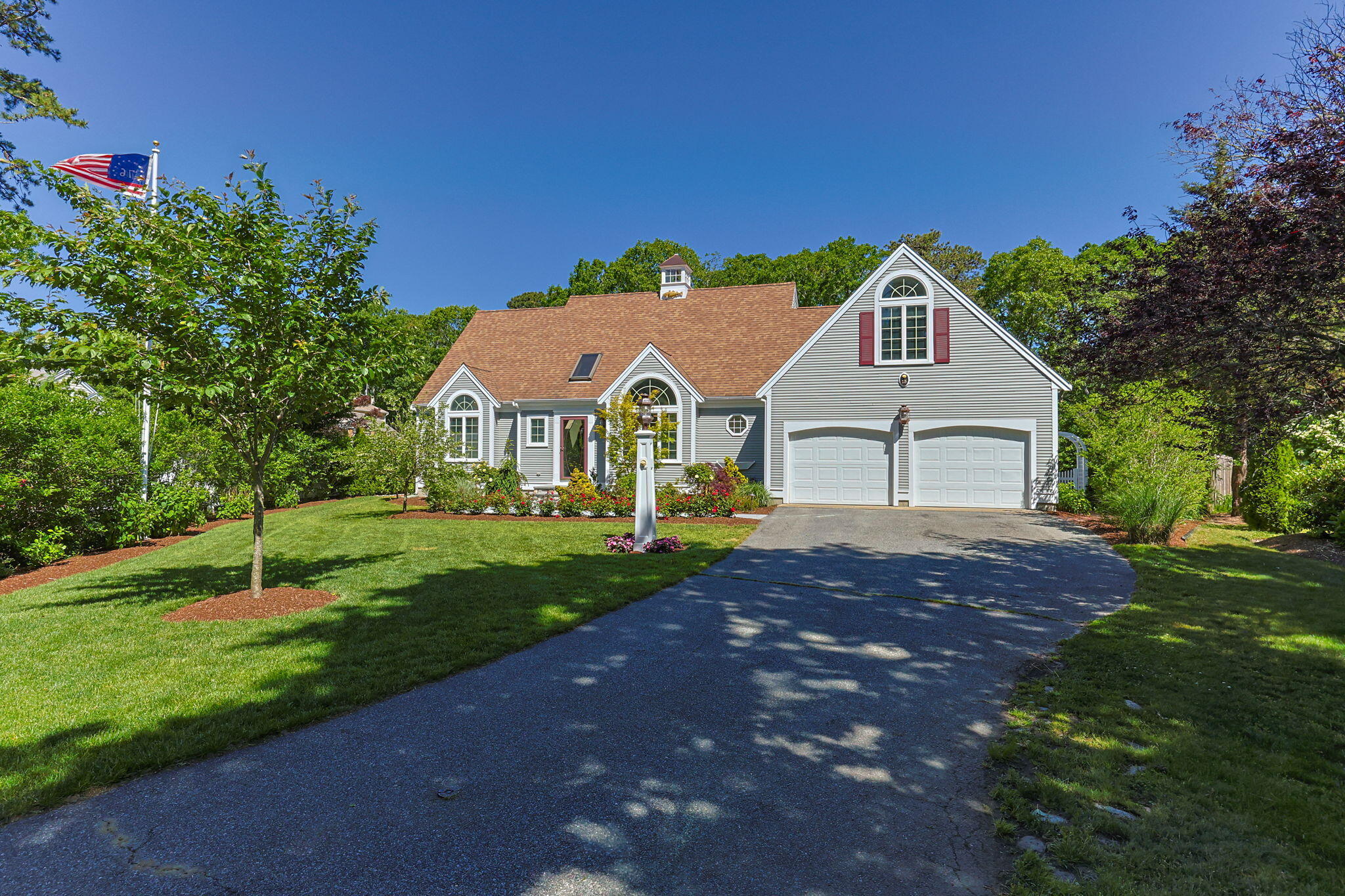 15 Camrose Court