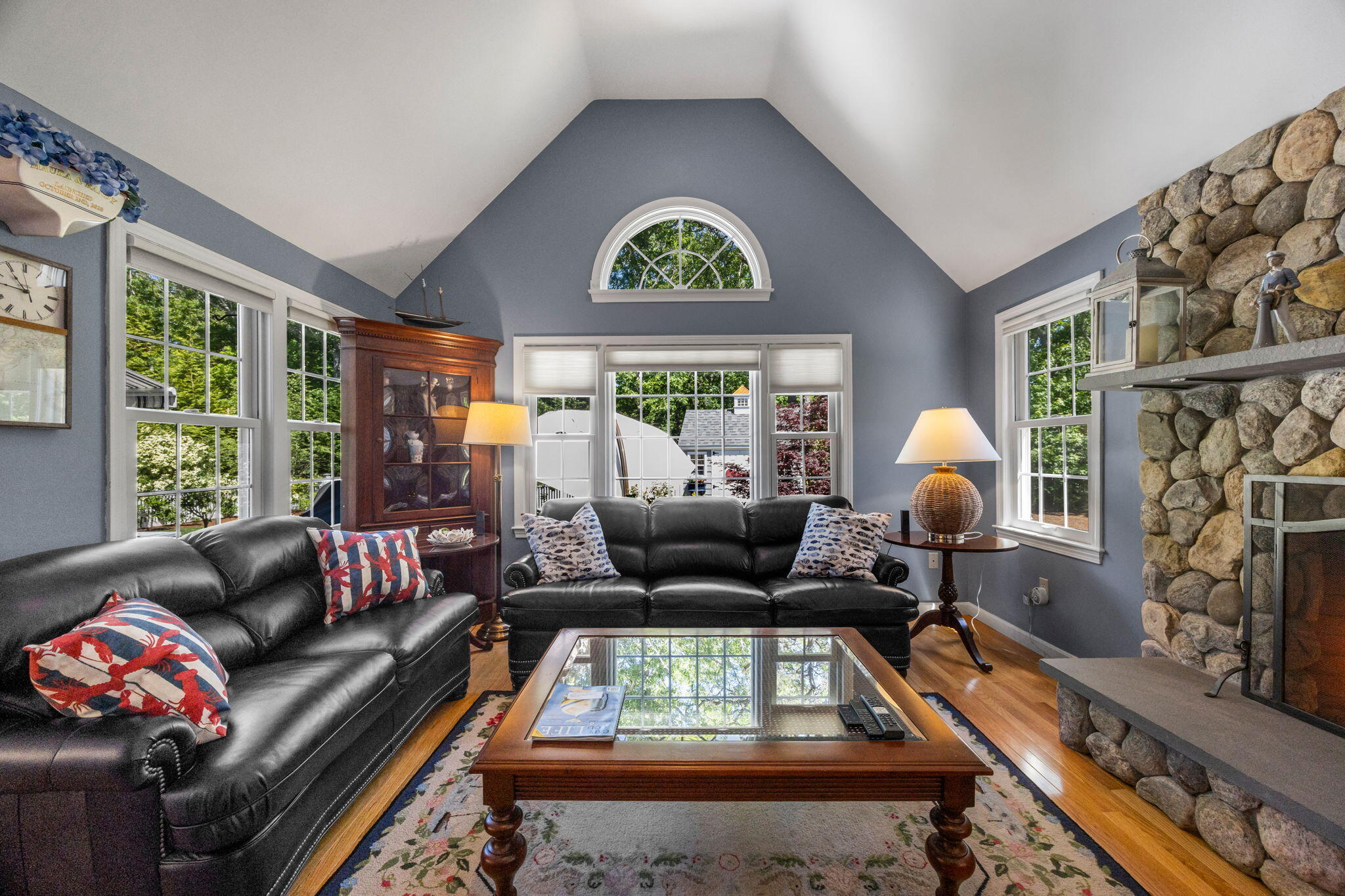 15 Camrose Court