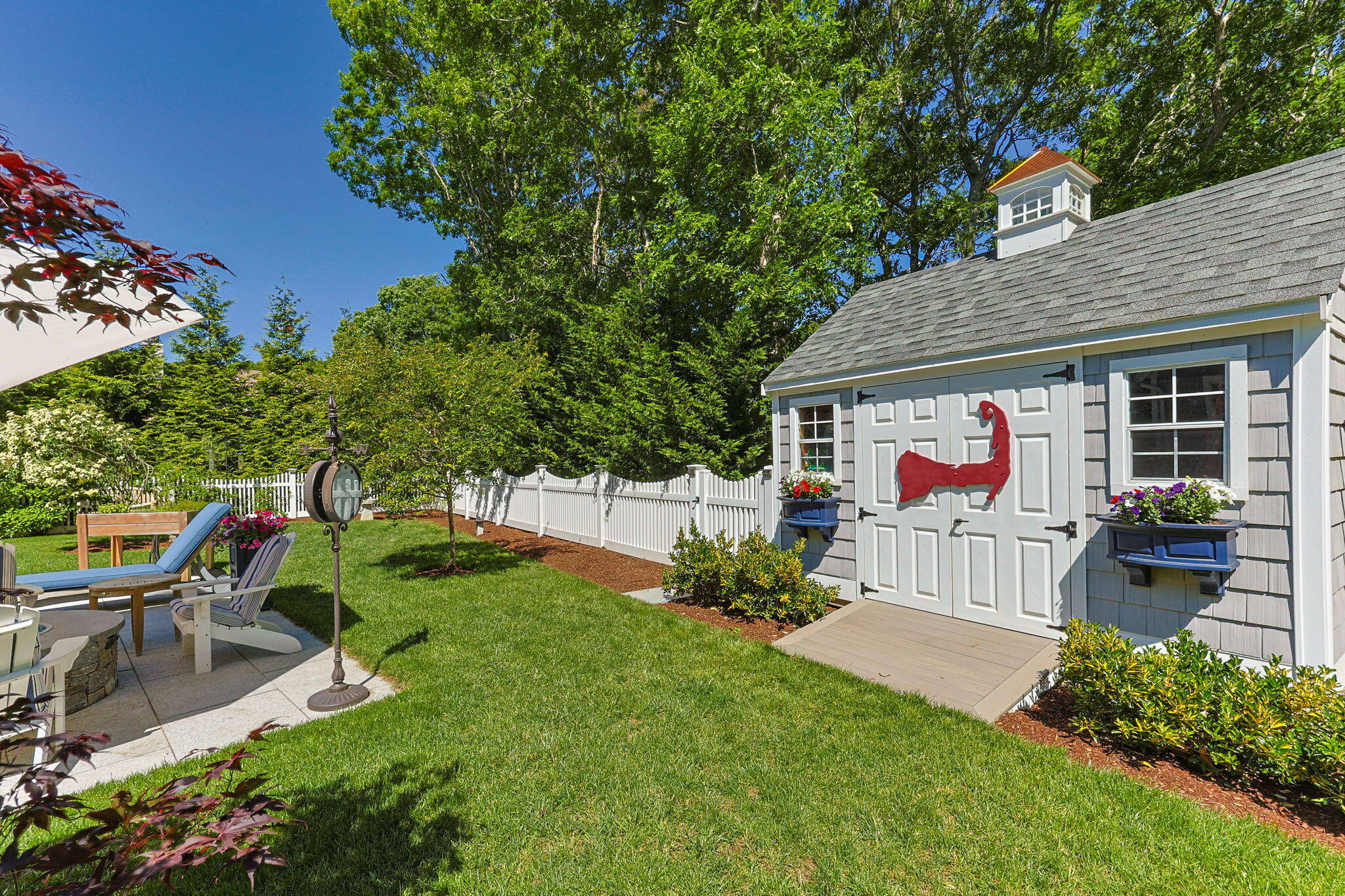 15 Camrose Court