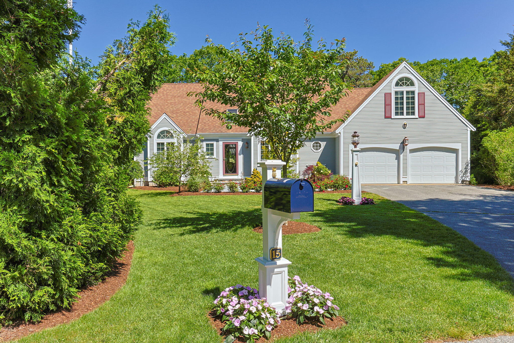 15 Camrose Court