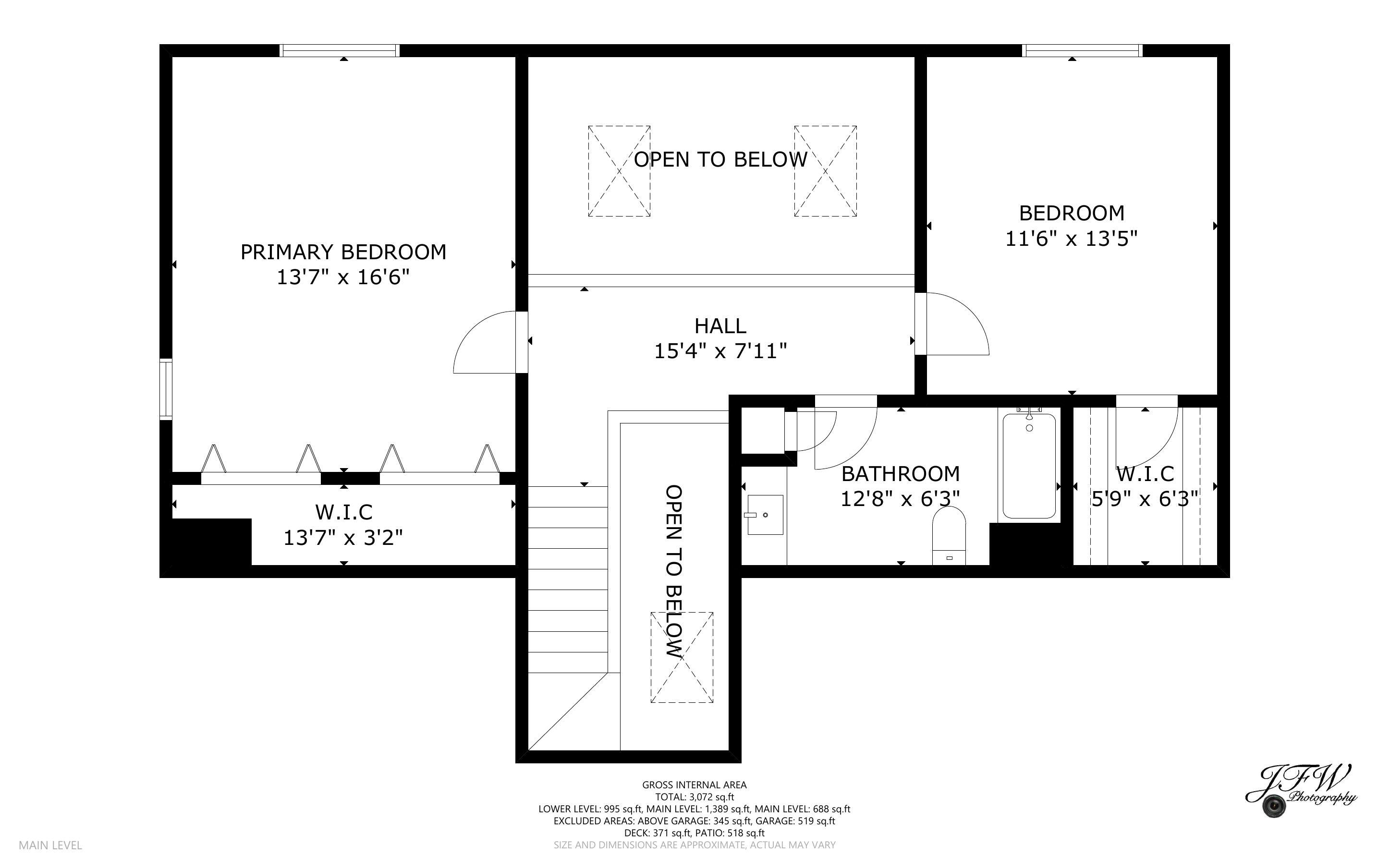 15 Camrose Court