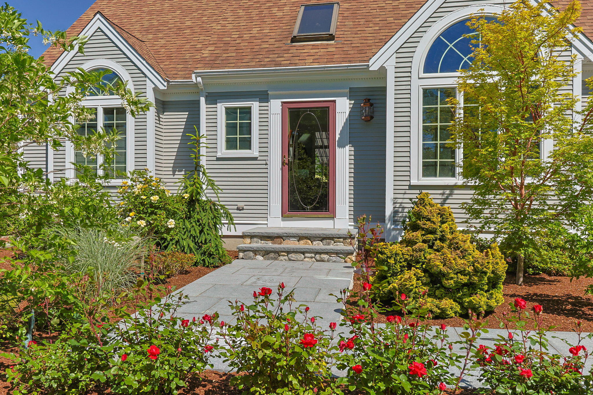 15 Camrose Court
