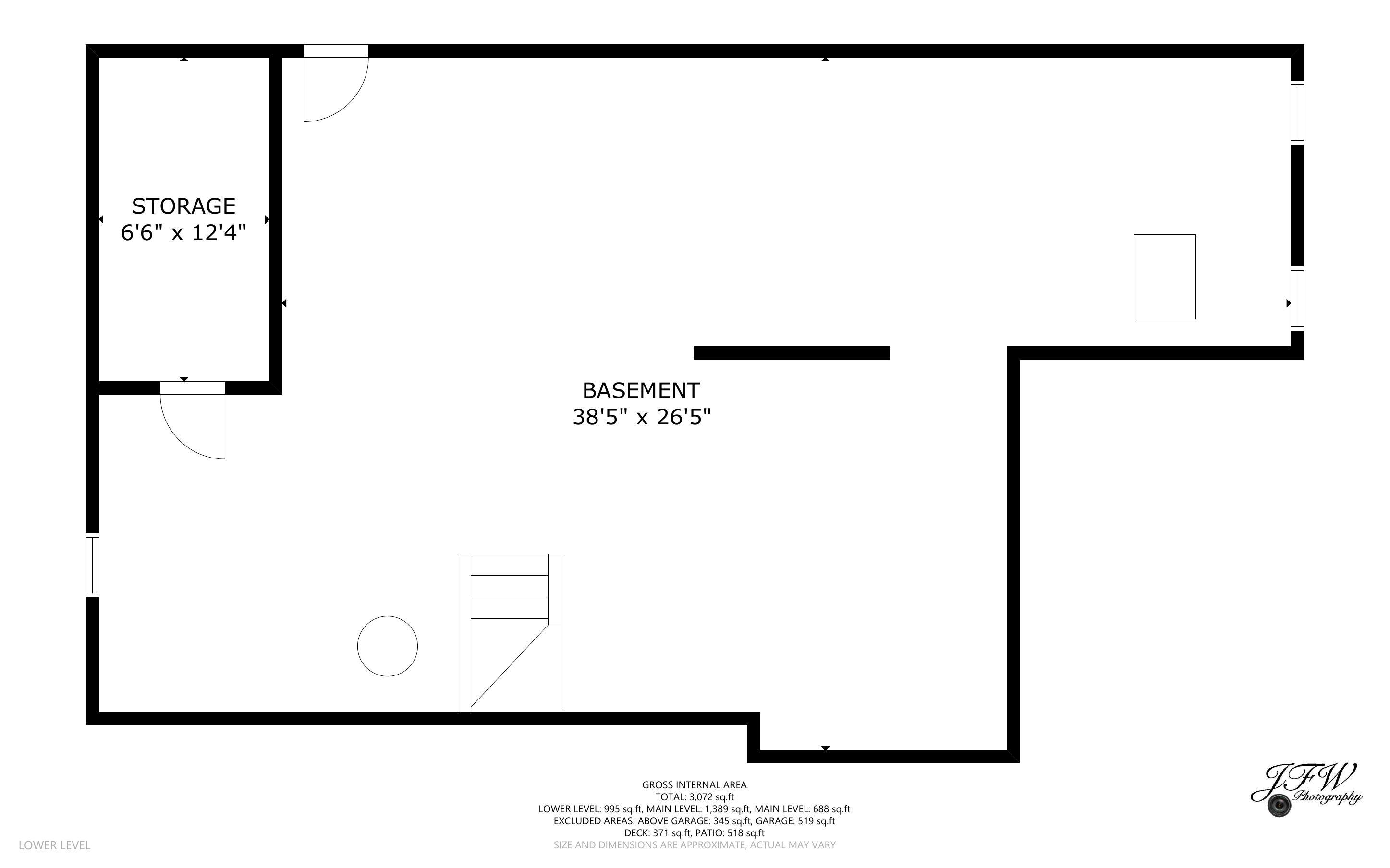 15 Camrose Court