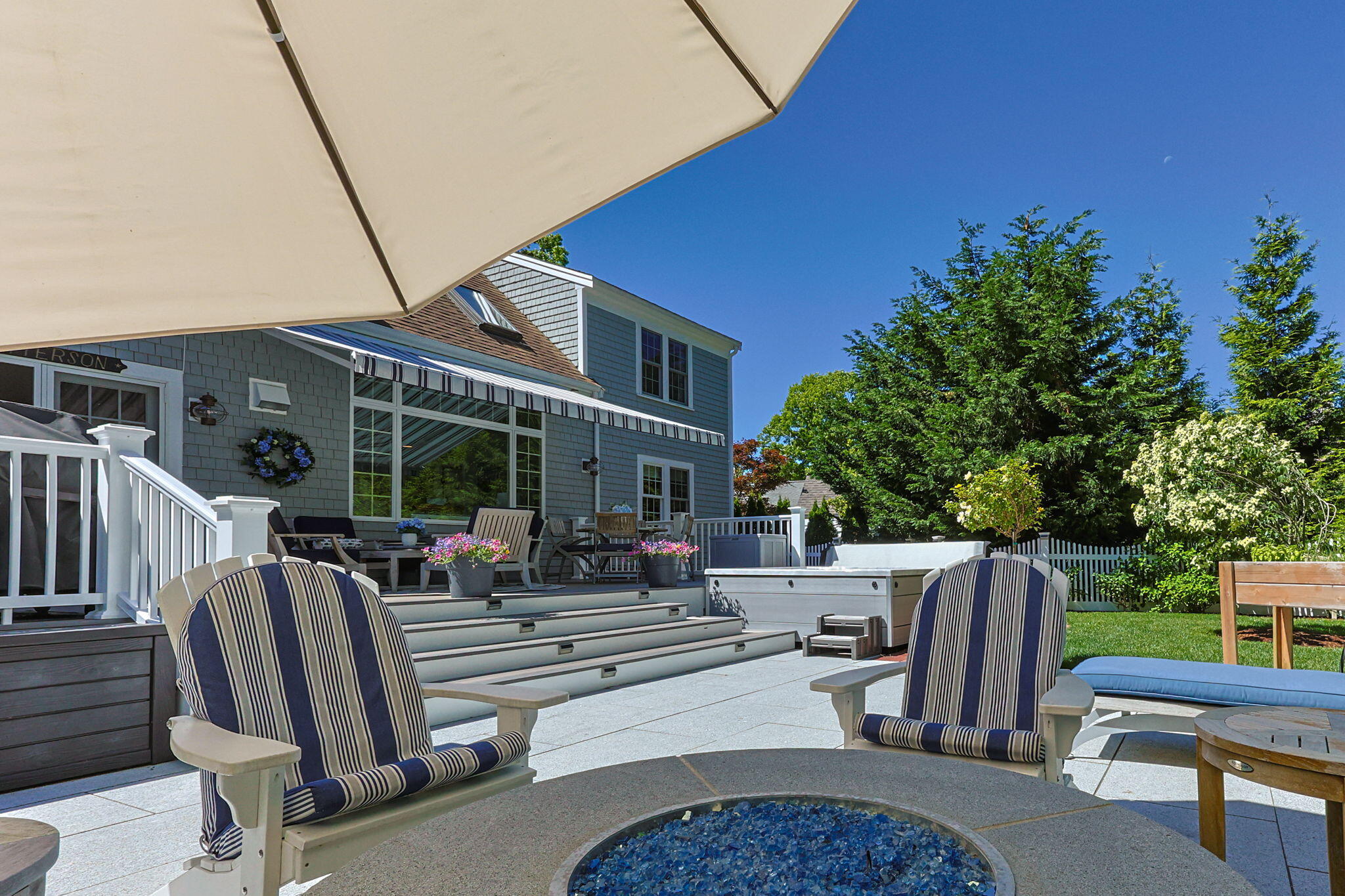 15 Camrose Court