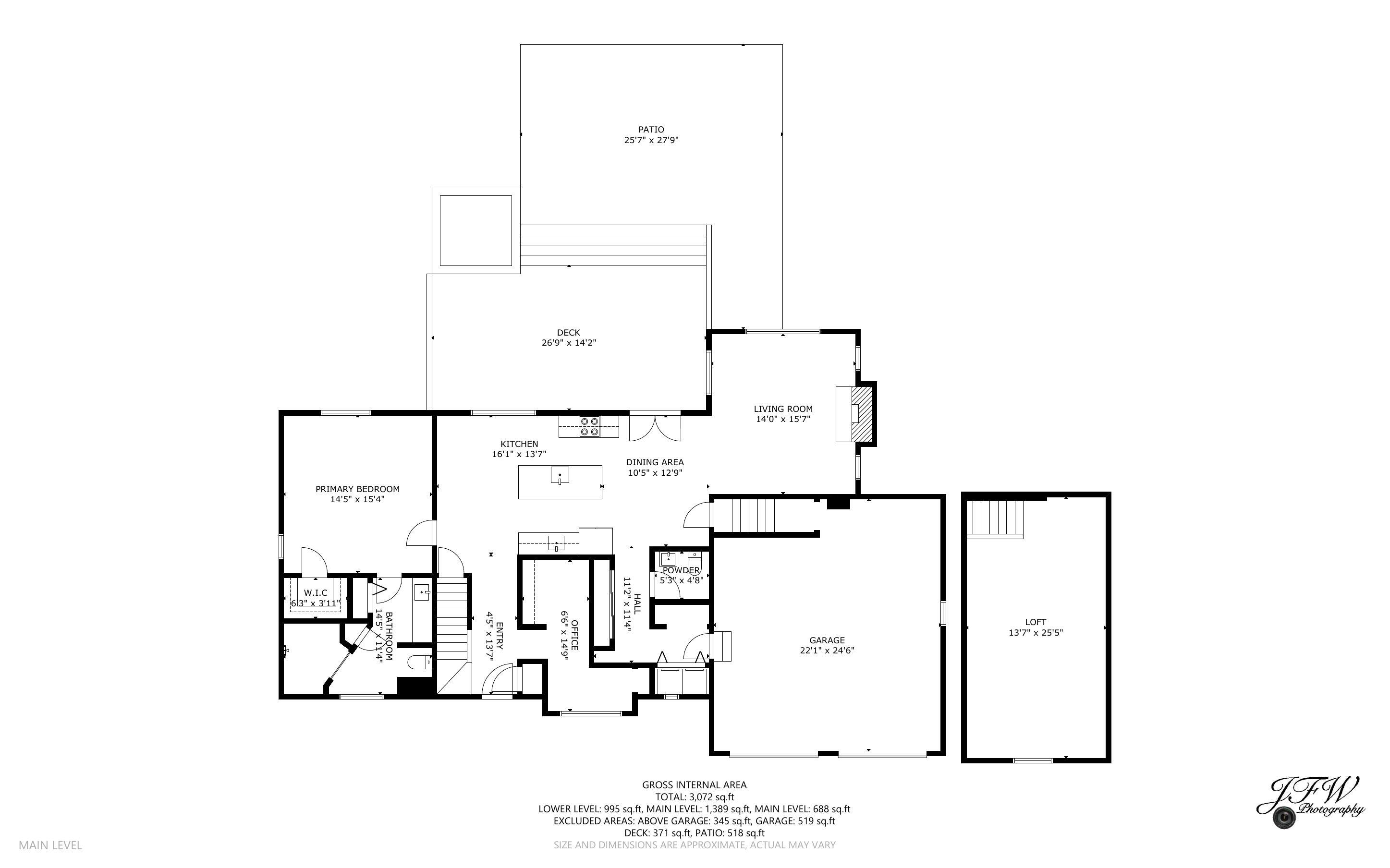 15 Camrose Court