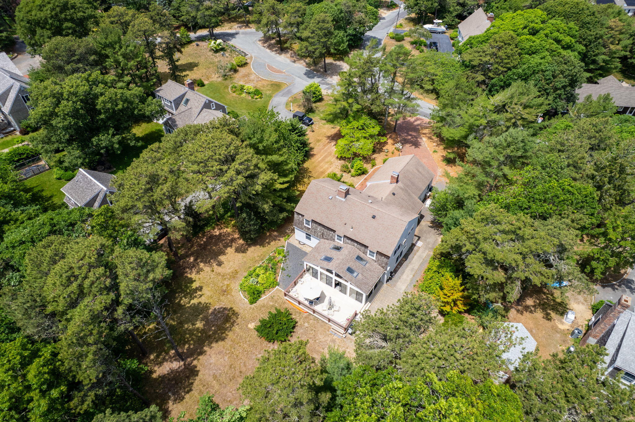 41 Farm Lane
