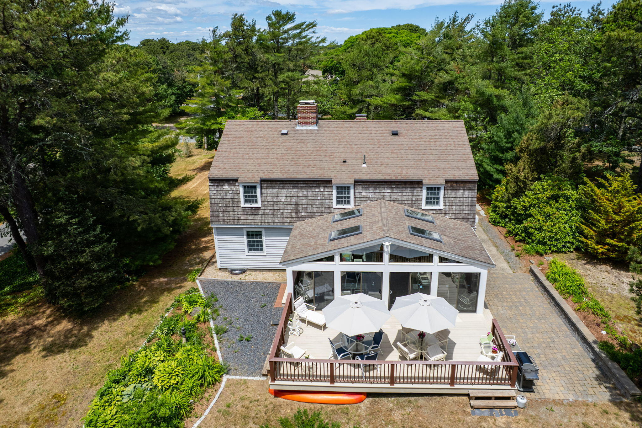41 Farm Lane