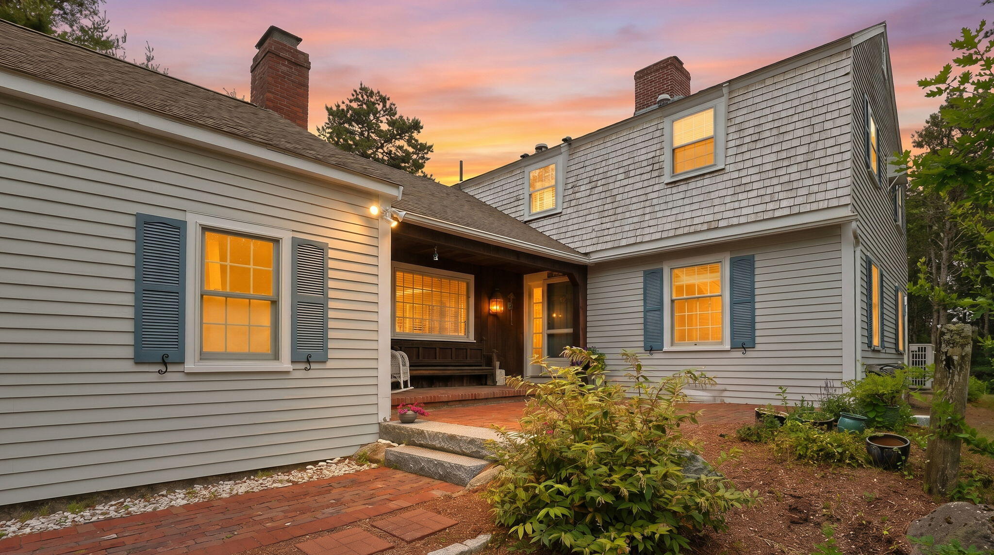 41 Farm Lane