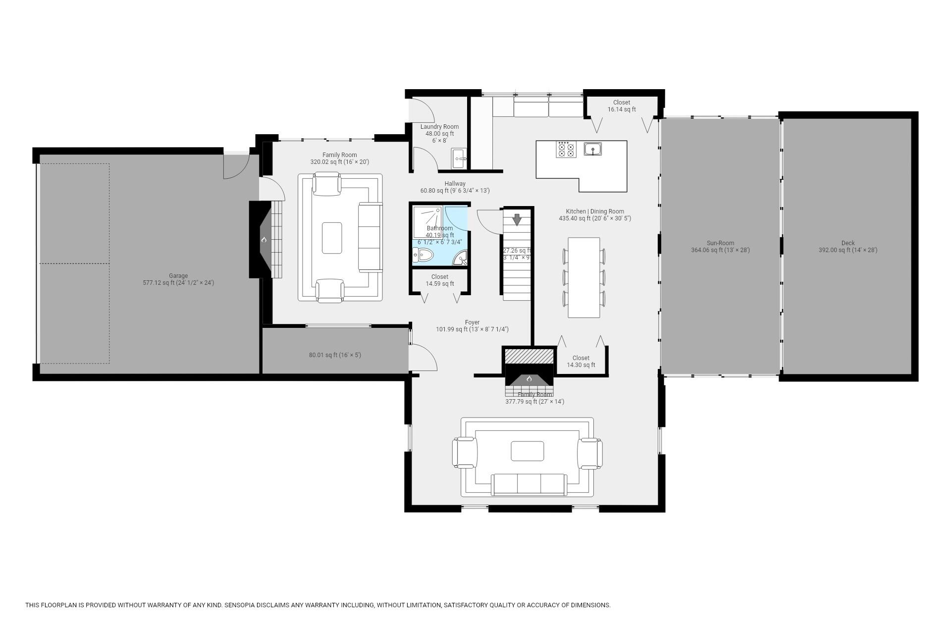 41 Farm Lane