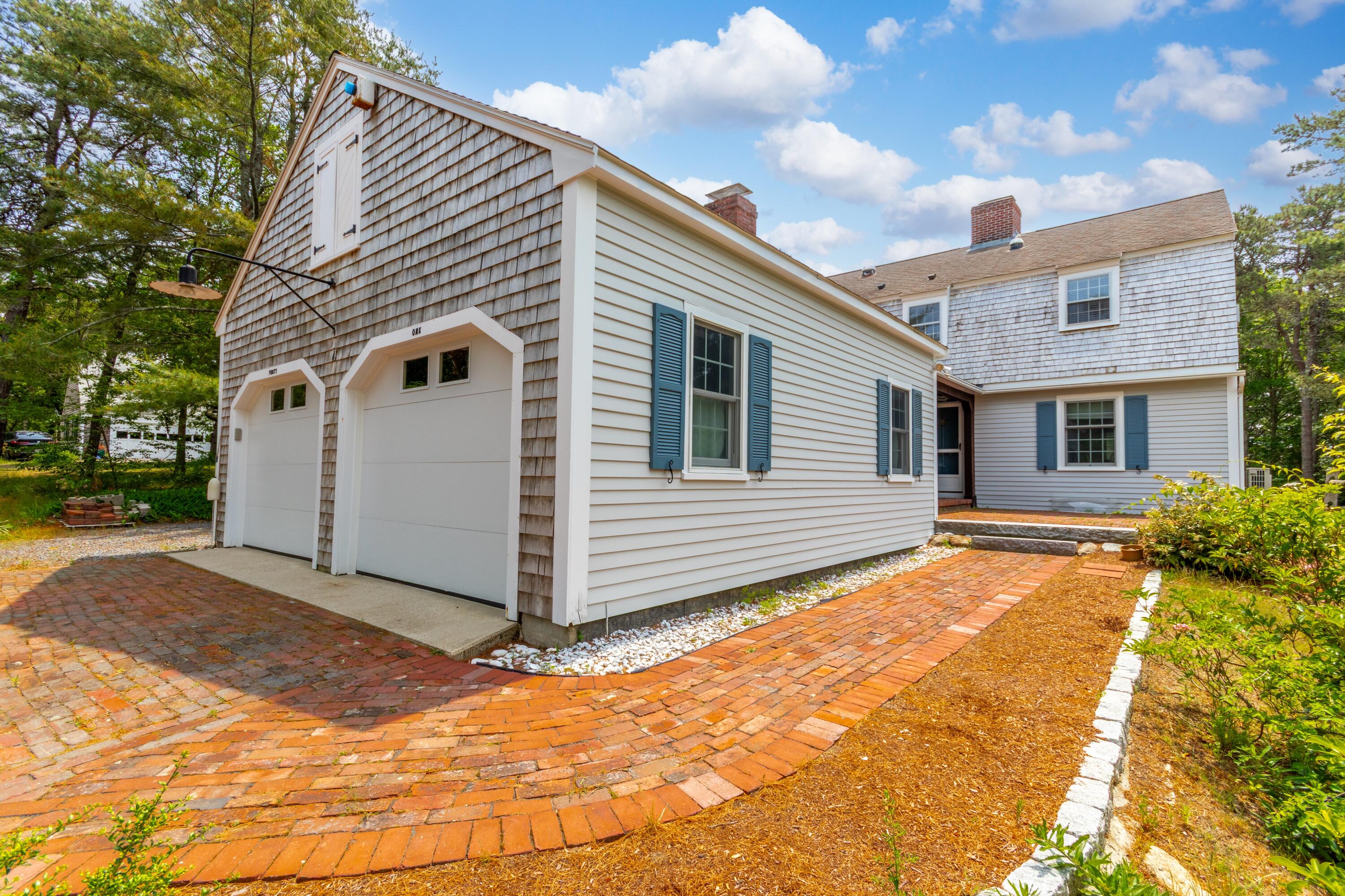 41 Farm Lane