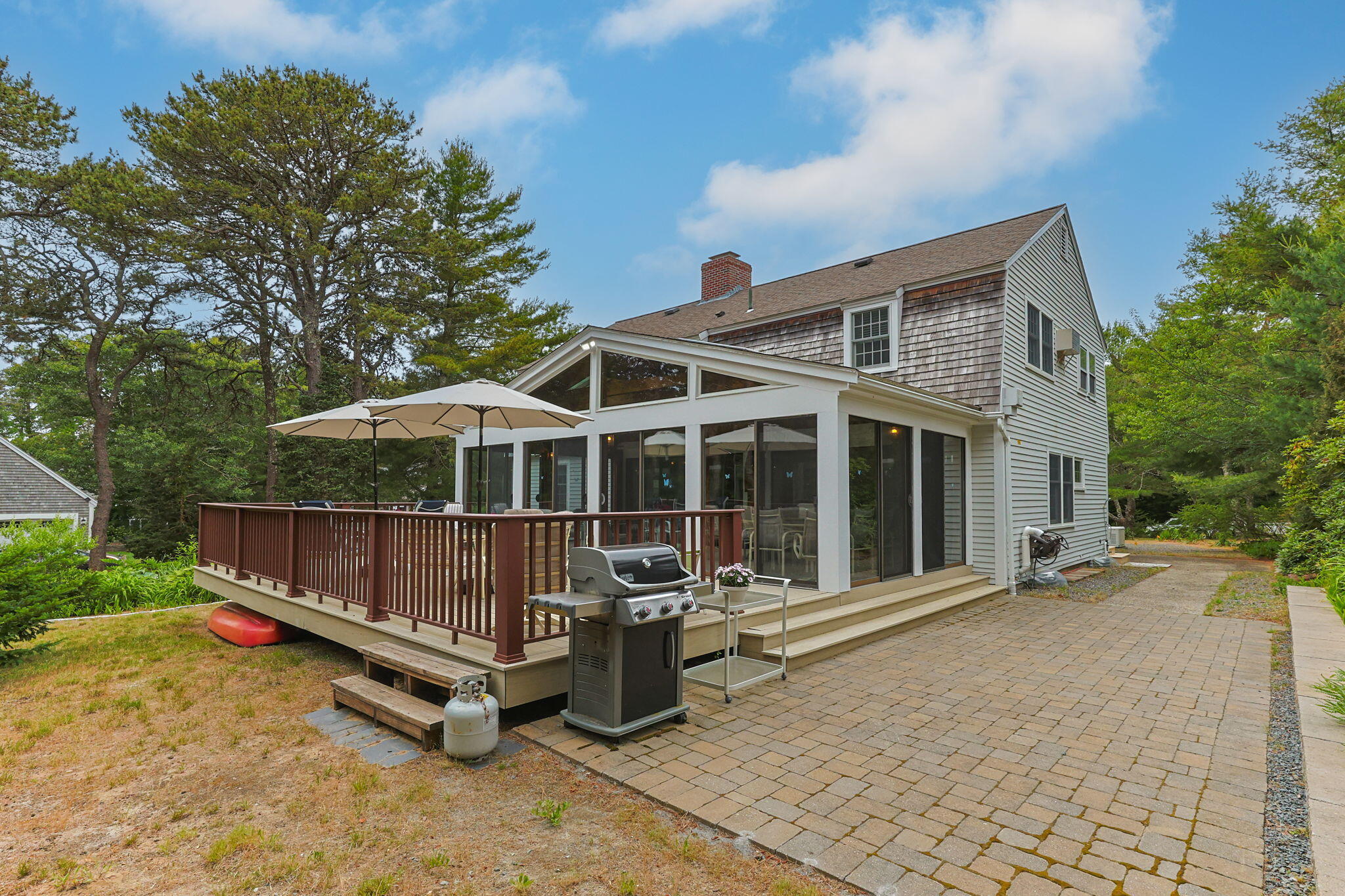 41 Farm Lane
