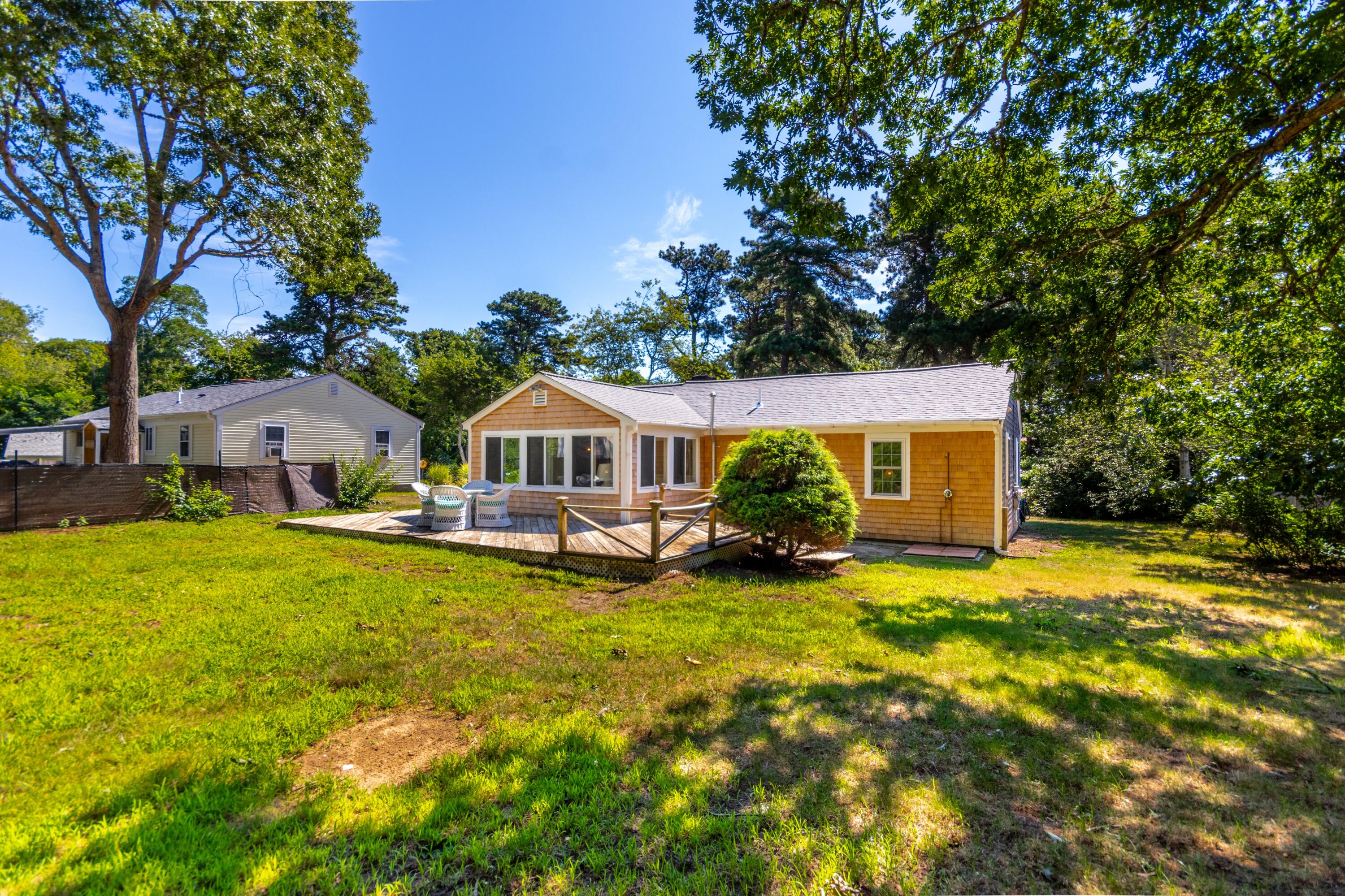 37 Naushon Road