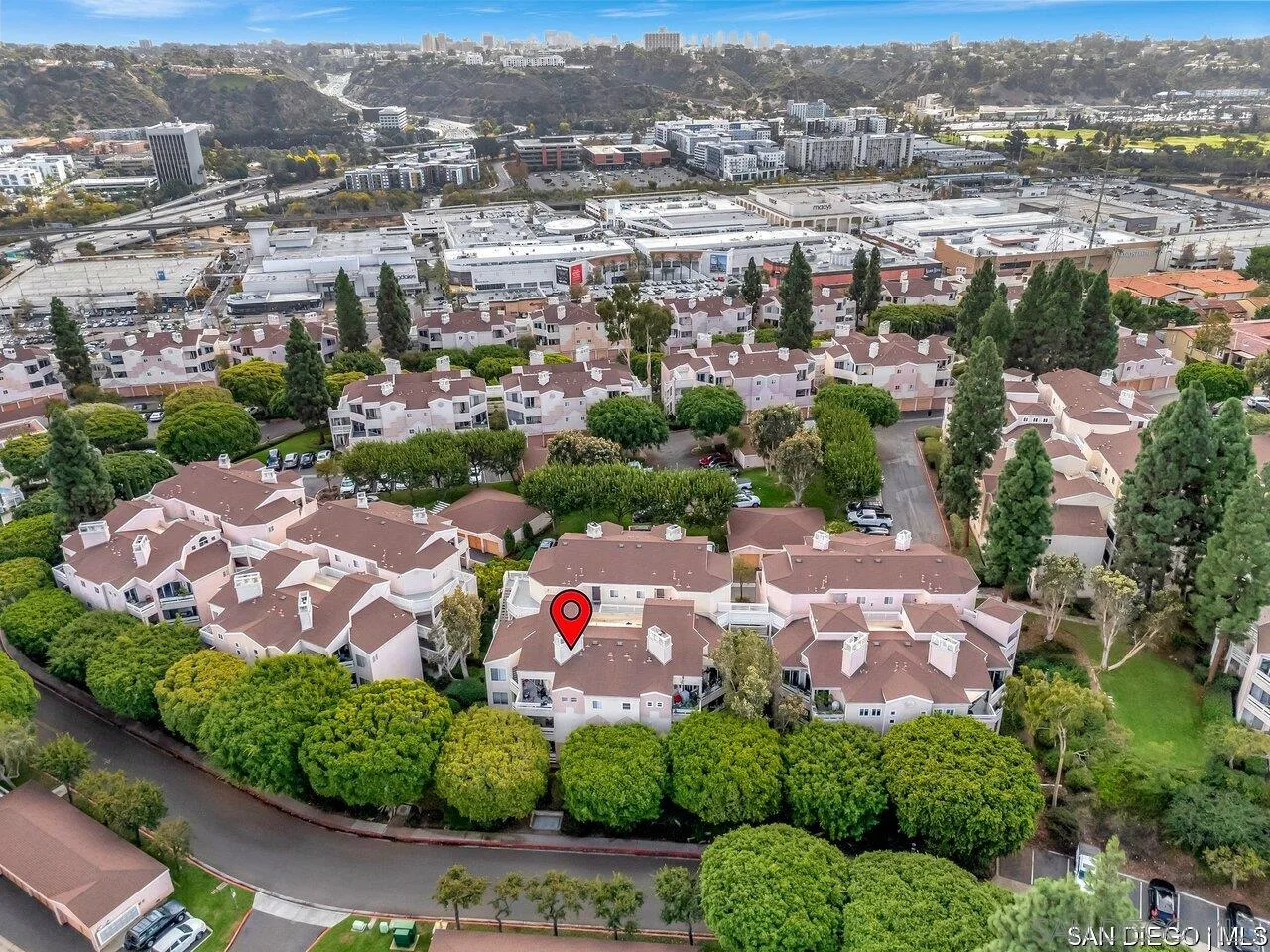 7244 Camino Degrazia UNIT 281