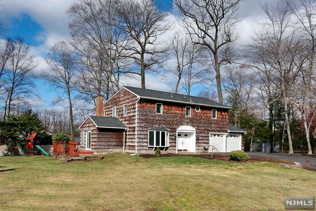 313 Hanna Road