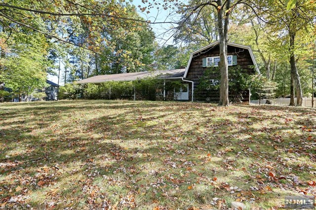 711 Orangeburgh Road