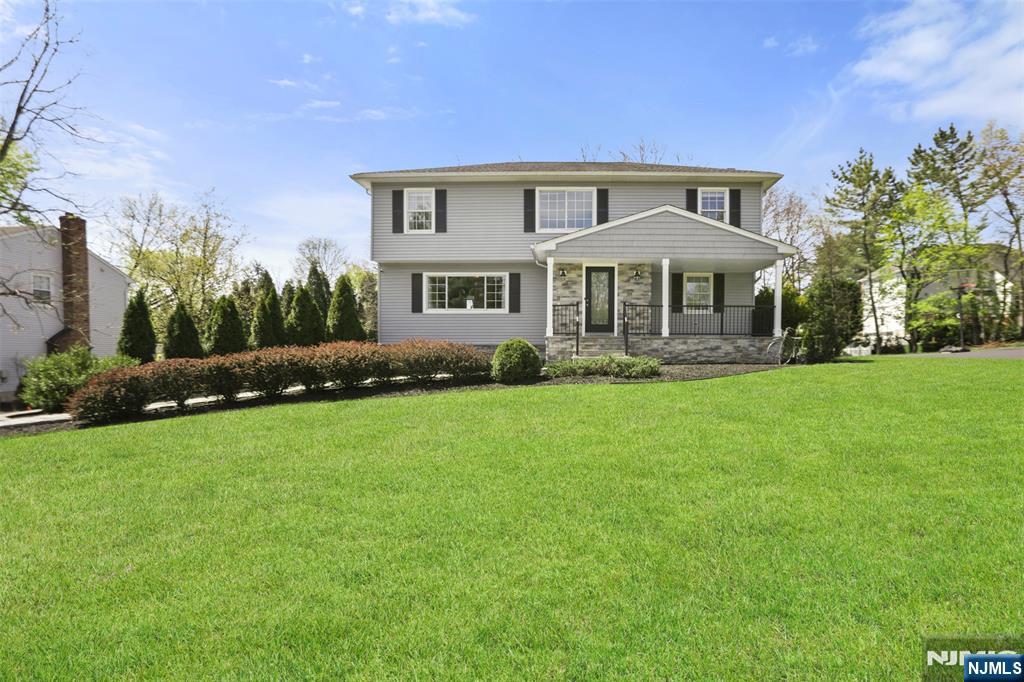 11 Giegel Court
