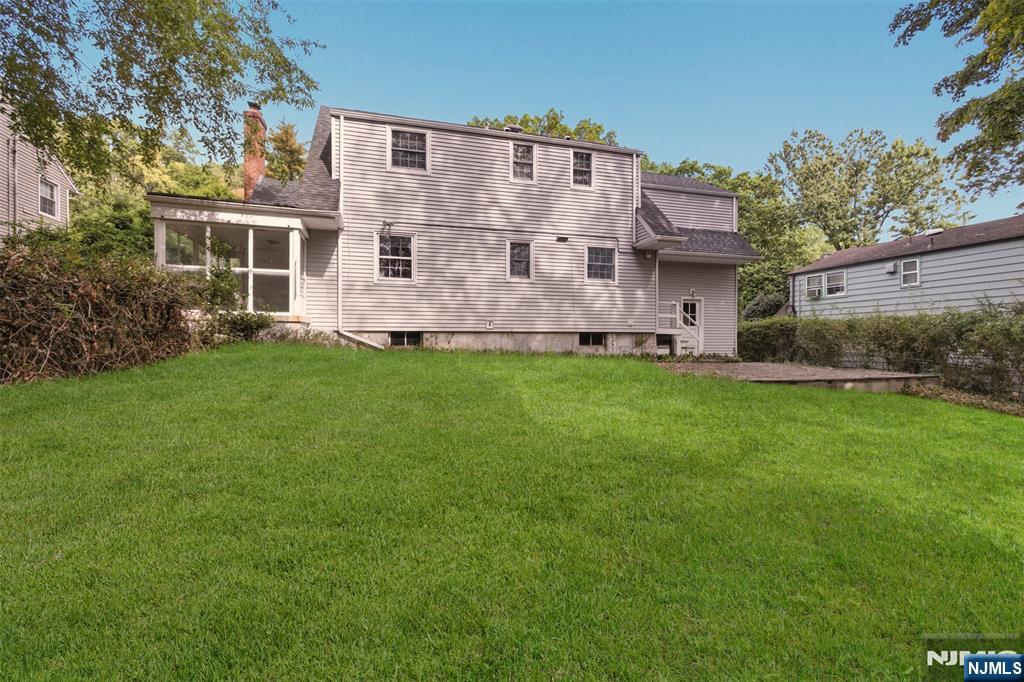 58 Country Club Road