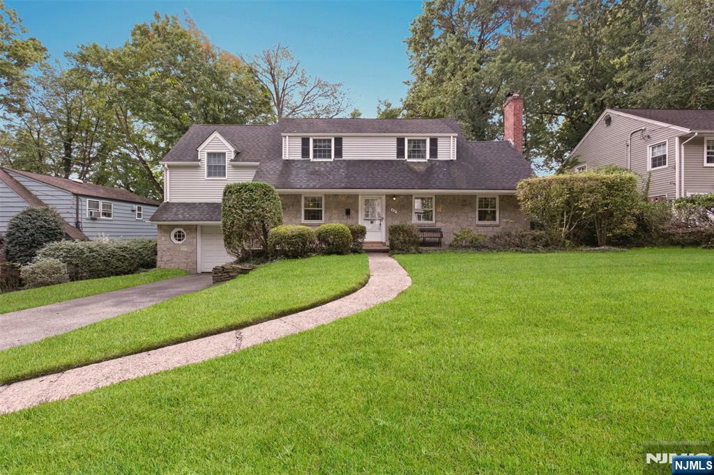 58 Country Club Road