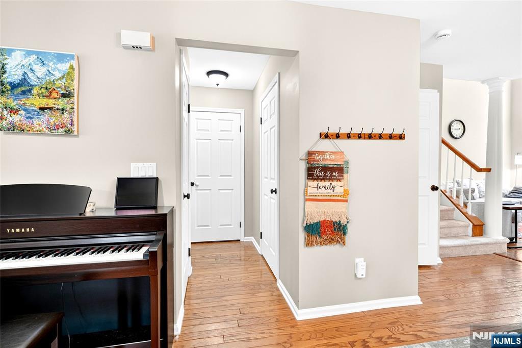 554 Adirondack Court