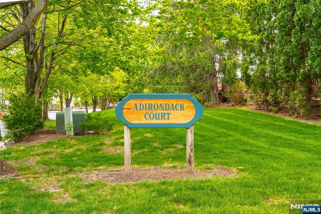 554 Adirondack Court