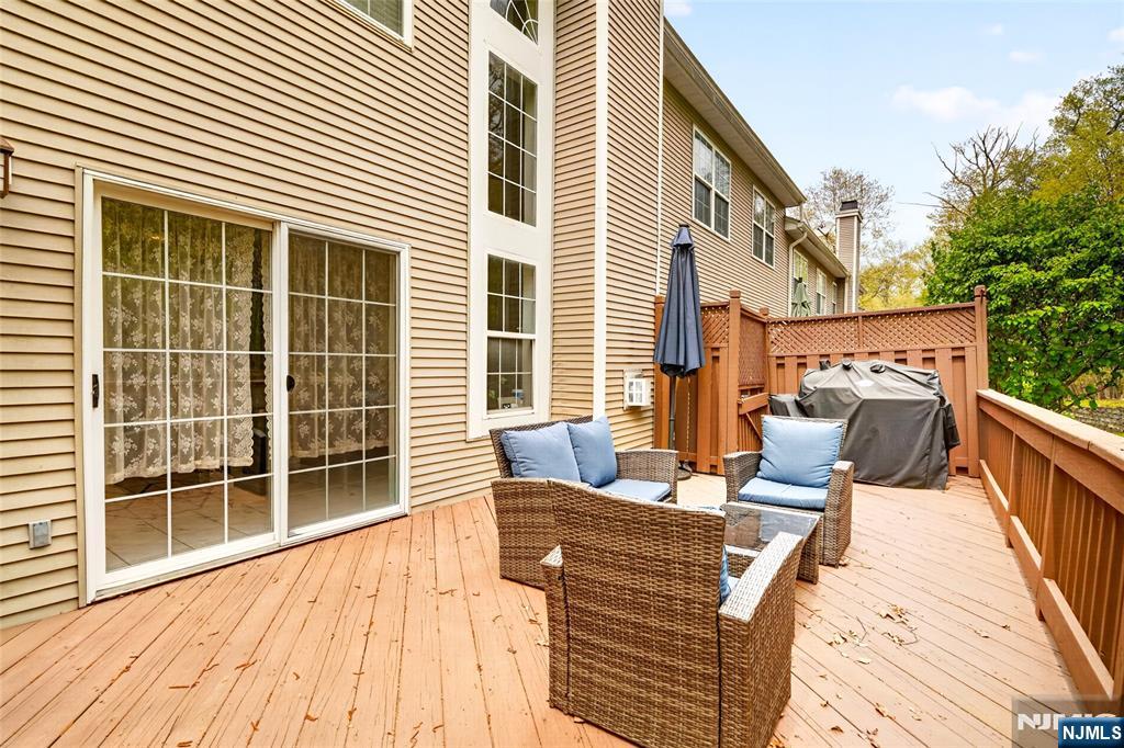 554 Adirondack Court