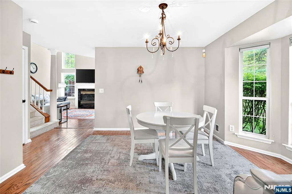 554 Adirondack Court