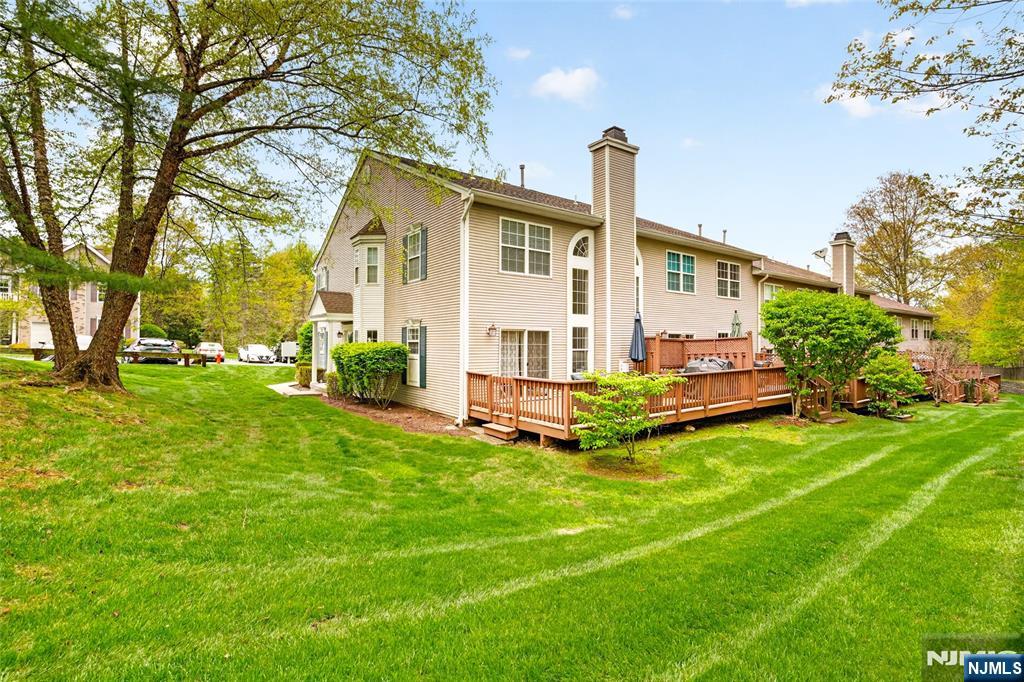 554 Adirondack Court