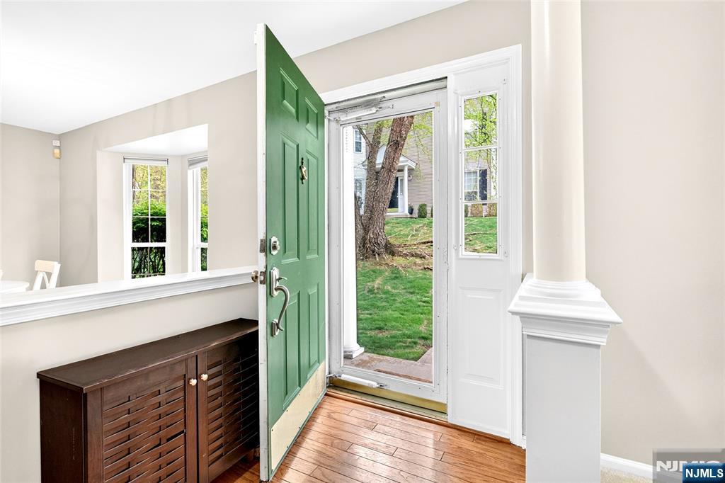 554 Adirondack Court