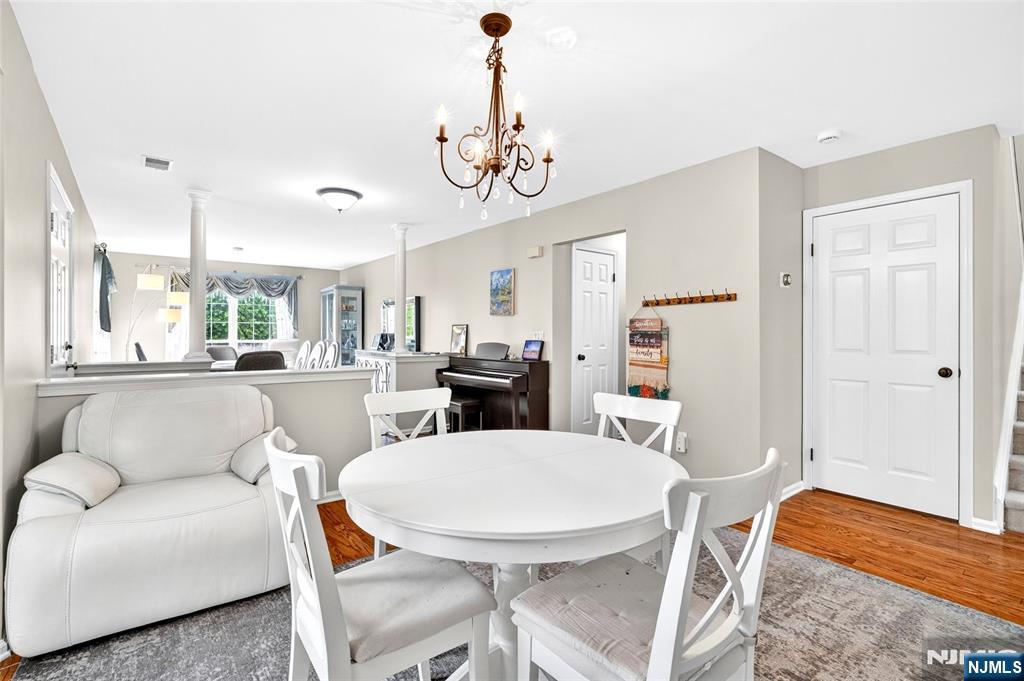 554 Adirondack Court
