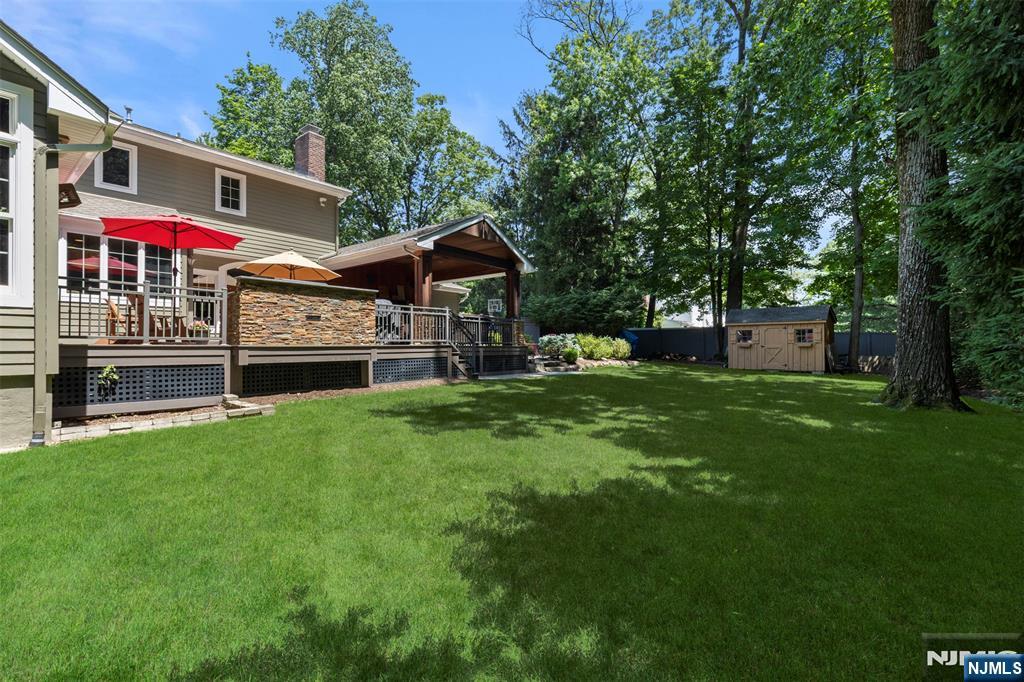 565 Dorchester Drive