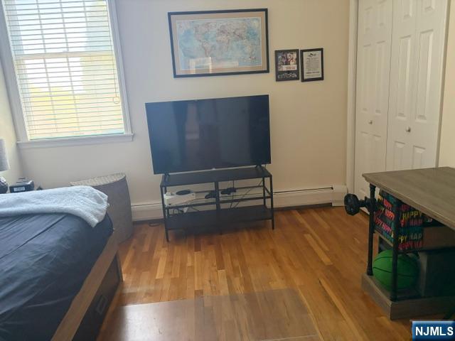 606 Orangeburgh Road