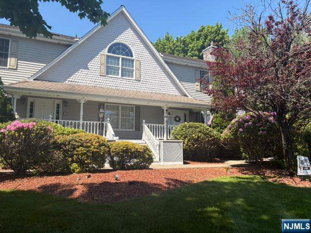 606 Orangeburgh Road