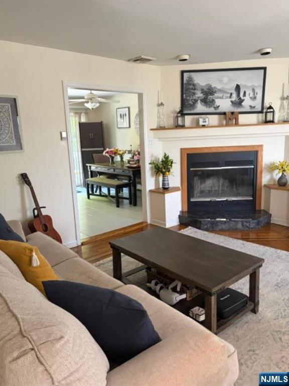 606 Orangeburgh Road