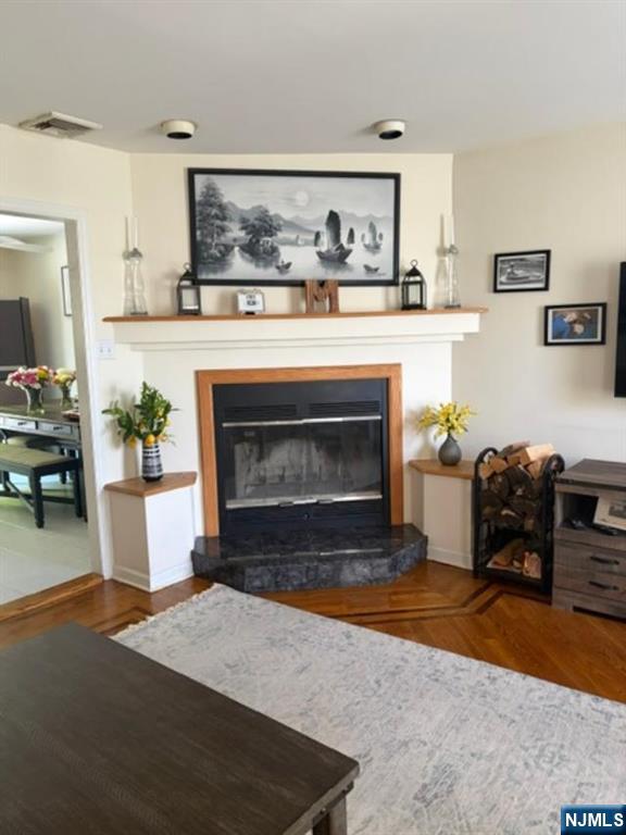 606 Orangeburgh Road