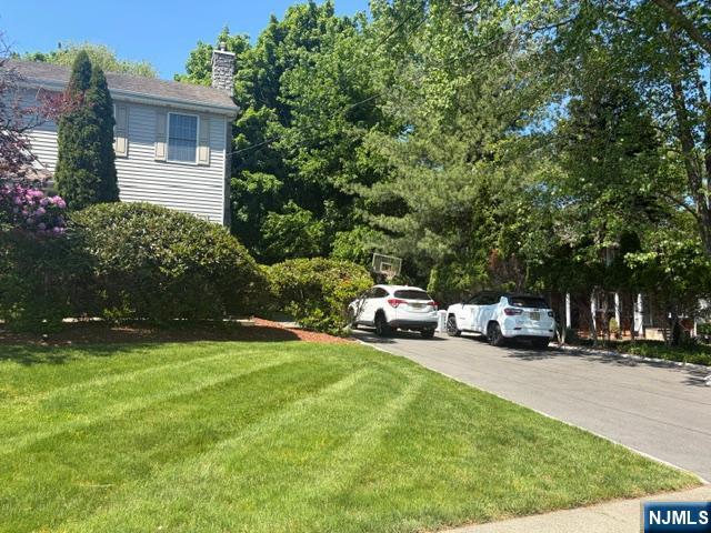 606 Orangeburgh Road