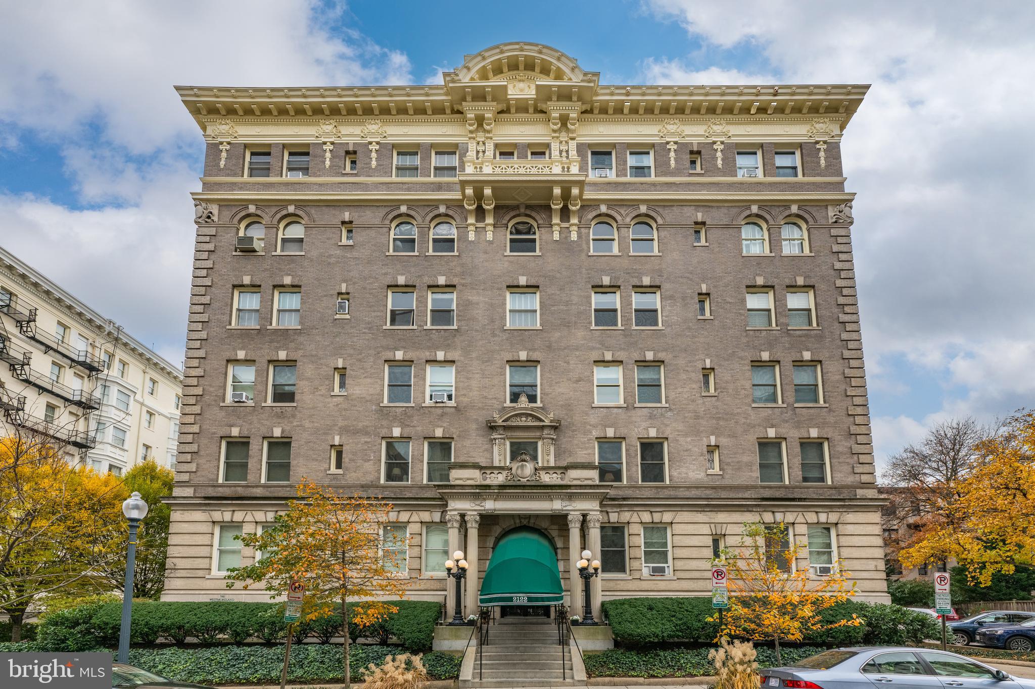 2122 California St NW #355