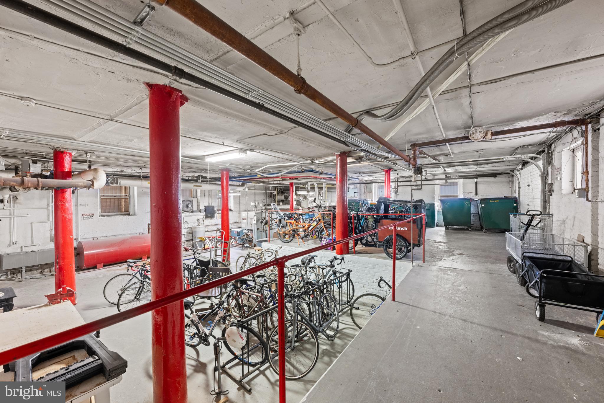 2122 California St NW #355