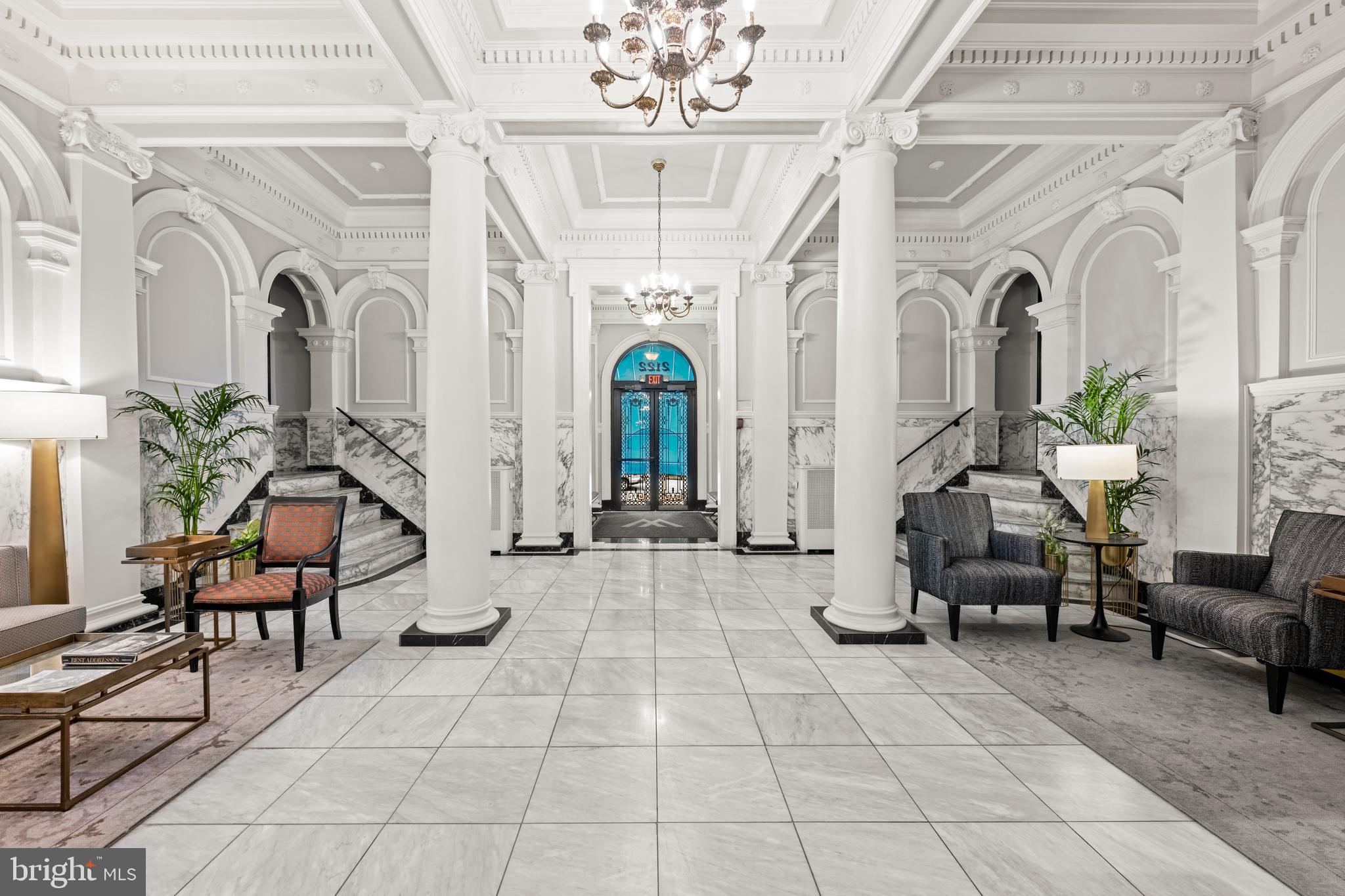 2122 California St NW #355