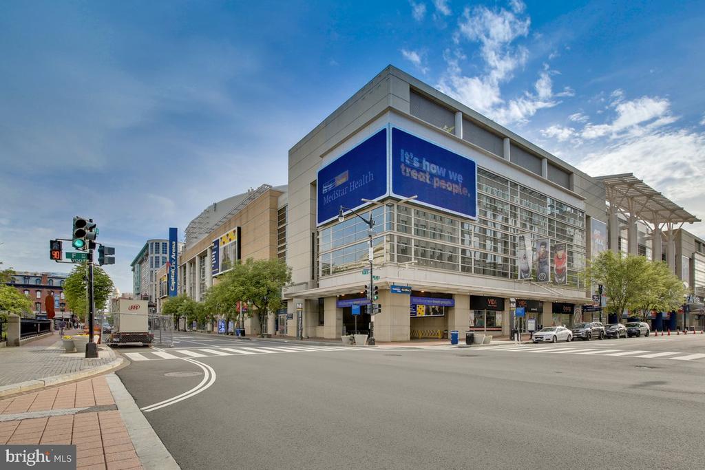 1117 10TH STREET NW Unit: 811