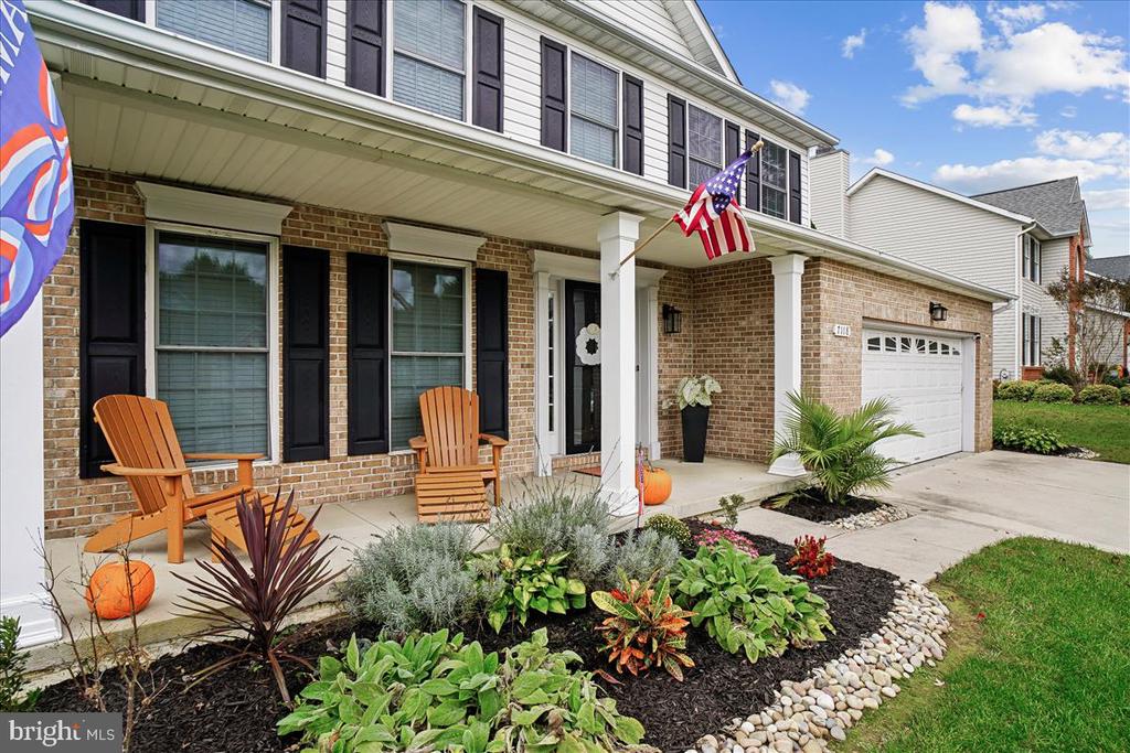 7118 HARLAN LANE