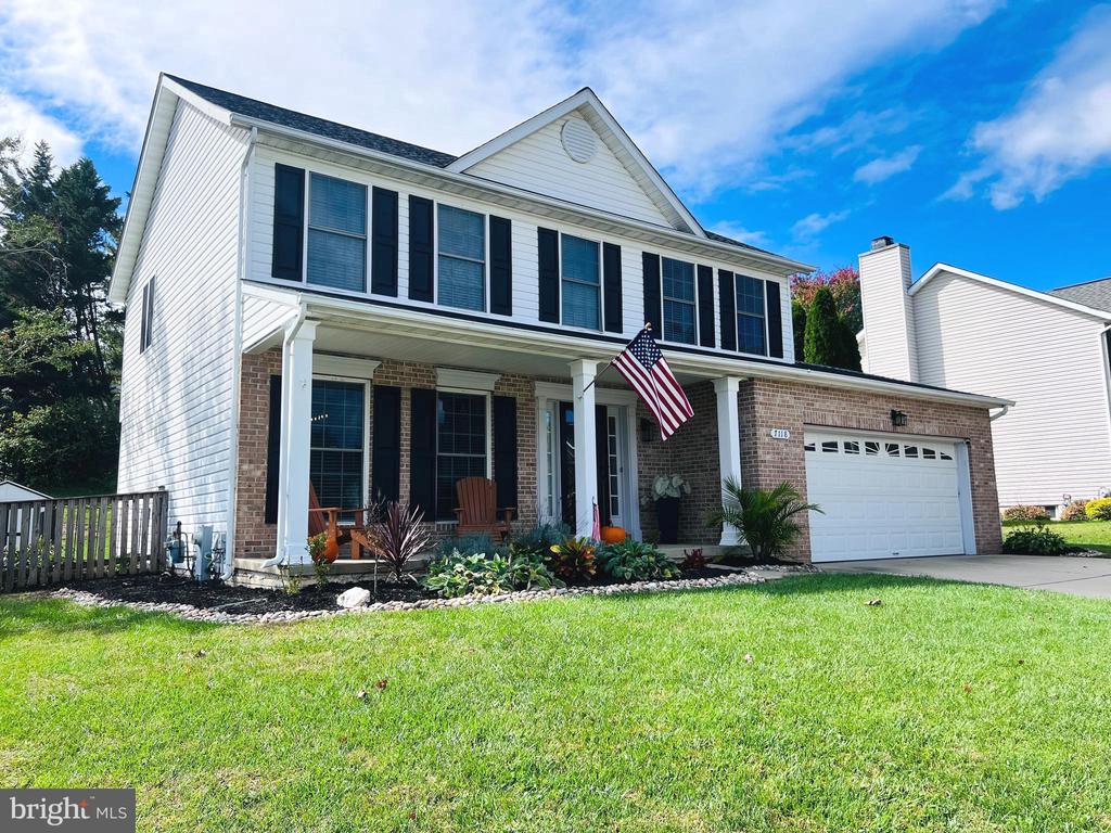 7118 HARLAN LANE